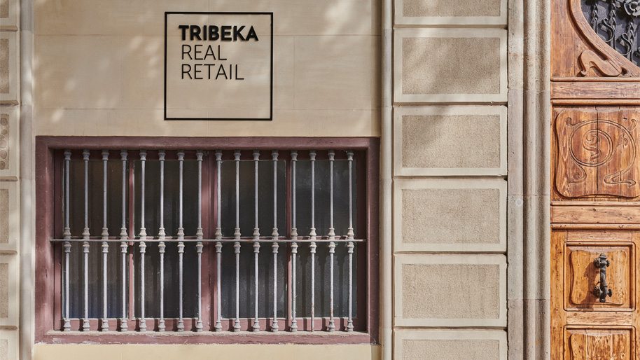 Oficinas Tribeka Retail 